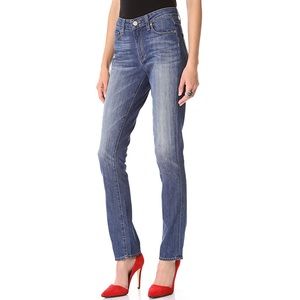 Paige “Pamela” high rise rigid